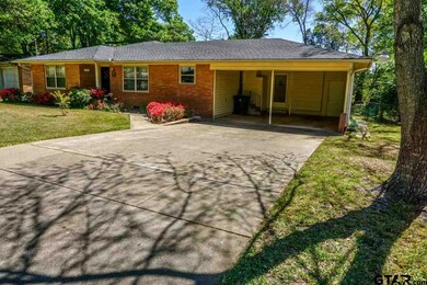 1415 Glenrose St, Tyler, TX 75701 - photo 2