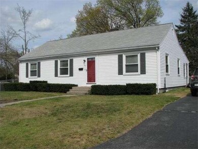 53 W Bay Path Terrace, Springfield, MA 01109 - photo 2