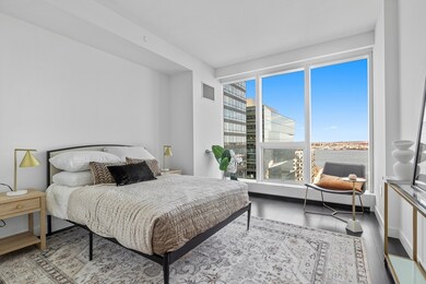 St. Regis Residences Boston unit 10D, Boston, MA 02210 - photo 7