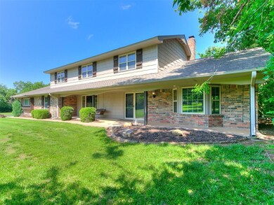 2516 Bobwhite Trail, Edmond, OK 73025 - photo 4