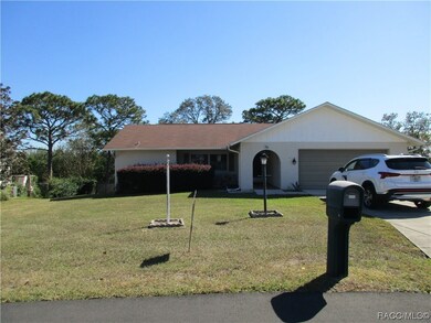 3375 N Sunrose Path, Beverly Hills, FL 34465 - photo 2