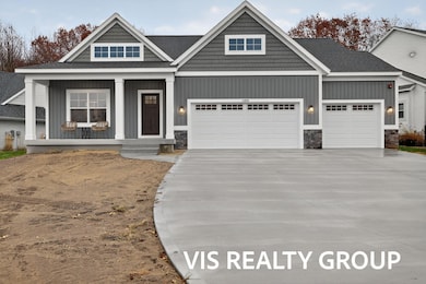 14631 Arcadia Woods Dr, Spring Lake, MI 49456 - photo 2