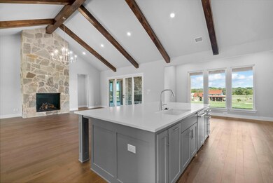 100 Gibson Bend, Weatherford, TX 76087 - photo 6