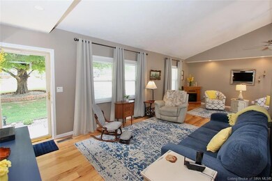 2125 Cherry Cir, Georgetown, IN 47122 - photo 3