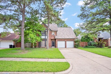 8519 Plum Lake Dr, Houston, TX 77095 - photo 2