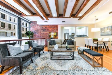 100 Fulton St unit 1D, Boston, MA 02109 - photo 3