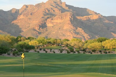 Prospector 10th Hole