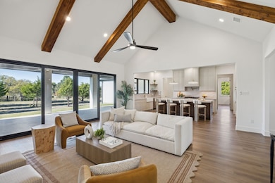 3035 Stonebriar Dr, Waxahachie, TX 75165 - photo 5