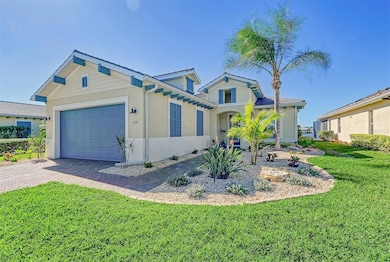 1014 Overlook Ct, Bradenton, FL 34208 - photo 2