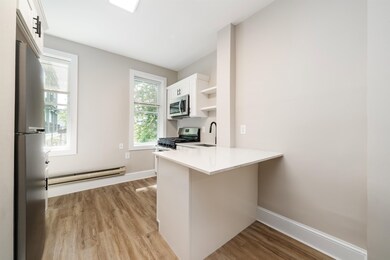 464 Monmouth St unit 5, Jersey City, NJ 07302 - photo 2