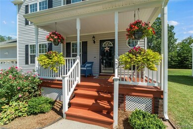 1017 Forest View School Dr, Richmond, VA 23225 - photo 2