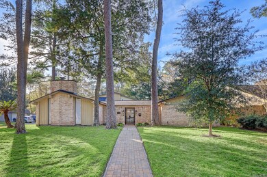 327 Tealwood Dr, Houston, TX 77024 - photo 3