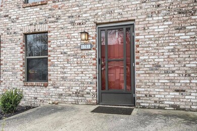 Donwalter front door