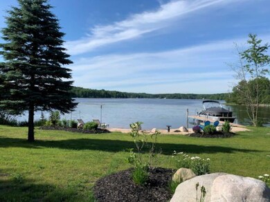 Wildwood Lake