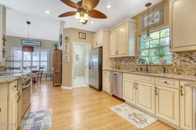 Granite and Stainless
