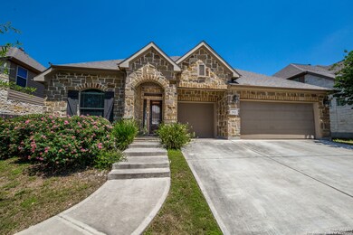 25923 Natal Plum, San Antonio, TX 78261 - photo 2