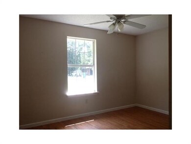 Bedroom.