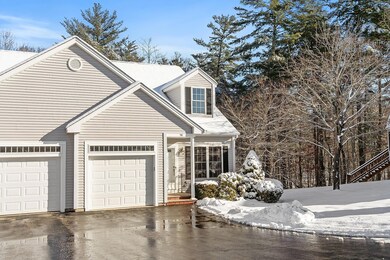 50 Hadleigh Rd, Windham, NH 03087 - photo 3