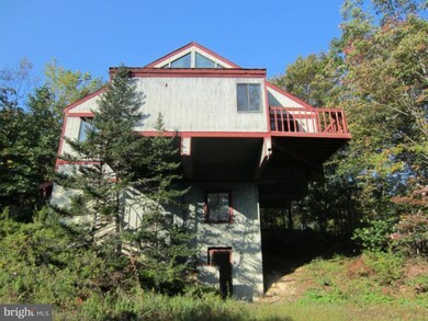 60 Scott Rd, Basye, VA 22810 - photo 5