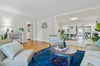 251 Forest Trail, Isle of Palms, SC 29451 - photo 4