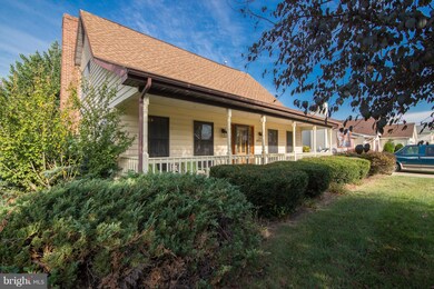 2633 Stonegate Dr, Winchester, VA 22601 - photo 2