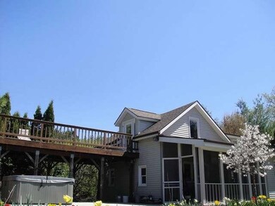 4755 Rome Corners Rd, Brooklyn, WI 53521 - photo 3