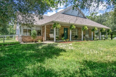 Front of House 2