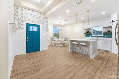 1207 Joe Justice St, Weslaco, TX 78599 - photo 3