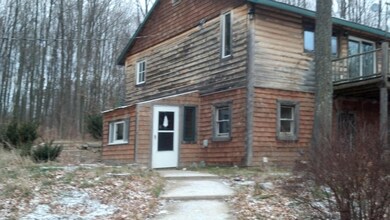 7677 Shire Rd, Vanderbilt, MI 49795 - photo 2