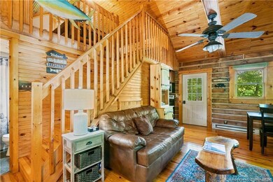 Nice Family Room