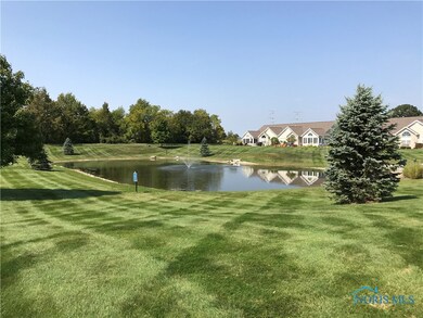 Community Pond