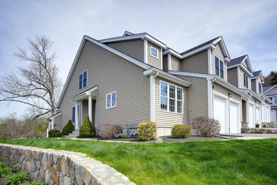 19 Luka Dr unit 10, Grafton, MA 01519 - photo 5