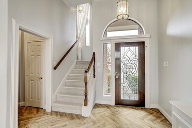 8031 Oakwood Garden St, Houston, TX 77040 - photo 4