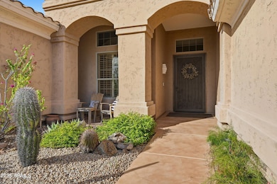 11584 E La Junta Rd, Scottsdale, AZ 85255 - photo 4