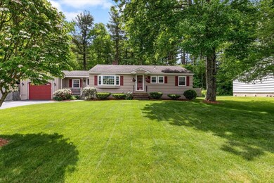12 Garrison Rd, Salem, NH 03079 - photo 3