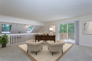 8 Bancroft Common, Franklin, MA 02038 - photo 4
