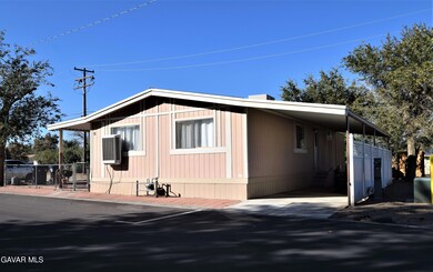 45446 7th St E unit 21, Lancaster, CA 93535 - photo 2