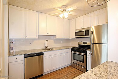 Updated Kitchen