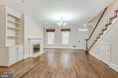 50 Wolfe St unit 24, Alexandria, VA 22314 - photo 5