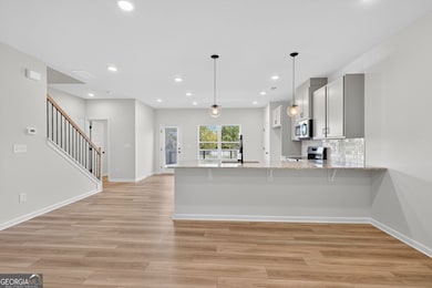 14 Jacobs Farm Ln unit 7, Lawrenceville, GA 30045 - photo 4