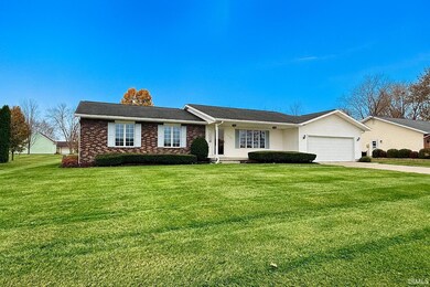 1346 Stuckistrasse, Berne, IN 46711 - photo 2