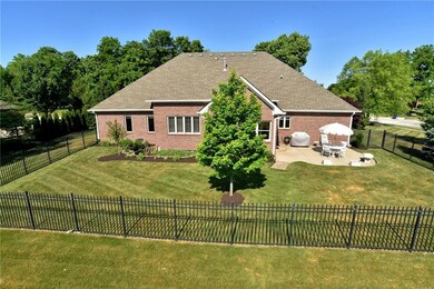 125 Hillside Ln, Whiteland, IN 46184 - photo 4