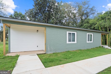 4305 Marion Ave, Macon, GA 31206 - photo 3