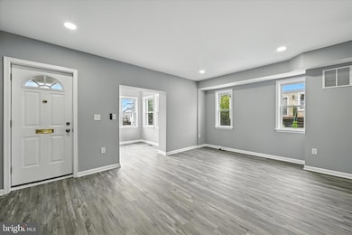 1118 Weldon Ave, Baltimore, MD 21211 - photo 4