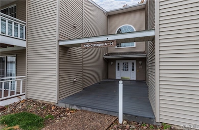 1210 Youngs Rd unit D, Buffalo, NY 14221 - photo 5