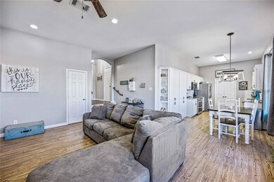 618 Elizabeth Place, Weatherford, TX 76086 - photo 6