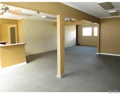 Interior Space/Layout.