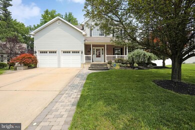 1012 Juniper Ct, West Deptford, NJ 08096 - photo 4