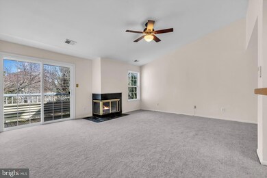 302 Trinity Ct unit 10, Princeton, NJ 08540 - photo 5
