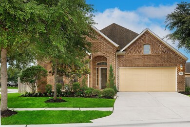 3110 Imperial Walk Ct, Spring, TX 77386 - photo 2